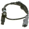 BOSCH Abs jutiklis Peugeot 3008 I (0u_) 0986594599 4545K9