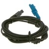 BOSCH Abs jutiklis Peugeot 508 0986594598 4545K7