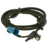 BOSCH Abs jutiklis Peugeot 508 0986594598 4545K7