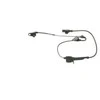 Bosch ABS Jutiklis Toyota Corolla X E150 1.6 VVTi ZZE141 Corolla XI E180 2.0 Dual VVTi ZRE172 ZRE173 04465 0K011 04465 0K012