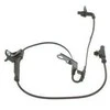 Bosch ABS Jutiklis Toyota Corolla X E150 1.6 VVTi ZZE141 Corolla XI E180 2.0 Dual VVTi ZRE172 ZRE173 04465 0K011 04465 0K012