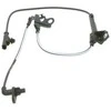 Bosch ABS Jutiklis Toyota Corolla X E150 1.6 VVTi ZZE141 Corolla XI E180 2.0 Dual VVTi ZRE172 ZRE173 04465 0K011 04465 0K012
