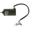 BOSCH akseleratoriaus pedalo padėties jutiklis, skirtas "Iveco Power Daily" 0281002733 504081877