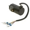 BOSCH akseleratoriaus pedalo padėties jutiklis, skirtas "Iveco Power Daily" 0281002733 504081877