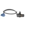 Bosch Alkūninio Veleno Jutiklis Saab 9-3 9-5 900 Ii 12785571 12785572 4801066