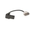 Bosch Vw Phaeton Alkūninio Veleno Jutiklis Vw Phaeton 3D1 3D2 3D3 3D4 4 2 V8 4motion 3d1 3d2 3d3 3d4