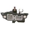Bosch Alternatoriaus reguliatorius OPEL Astra G 1.6 16V 1.8 16V 2.0 DTI 16V 90574609 90574610 90574611