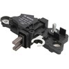 Bosch Alternatoriaus reguliatorius OPEL Astra G 1.6 16V 1.8 16V 2.0 DTI 16V 90574609 90574610 90574611
