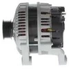 Bosch Alternatorius BMW 318d 320d 330d Freelander 2.0 TD4 112hp LR00001 LR00002 LR00003