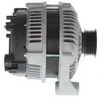 Bosch Alternatorius BMW 318d 320d 330d Freelander 2.0 TD4 112hp LR00001 LR00002 LR00003