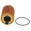 BOSCH alyvos filtras 1457429192 01V409057