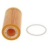 BOSCH alyvos filtras 1457429244