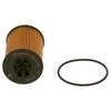 BOSCH alyvos filtras F026407015 01V409057