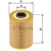 BOSCH alyvos filtras F026407071 93745425