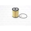 BOSCH alyvos filtras F026407071 93745425