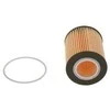 BOSCH alyvos filtras F026407075 01V409057
