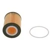 BOSCH alyvos filtras F026407075 01V409057