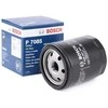 BOSCH alyvos filtras F026407085