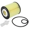 BOSCH alyvos filtras F026407090