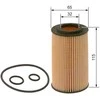 BOSCH alyvos filtras F026407112 070115562