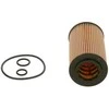 BOSCH alyvos filtras F026407112 070115562