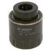 BOSCH alyvos filtras F026407181 03C115403F
