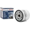 Bosch Alyvos filtras FORD B-MAX C-MAX MAZDA VOLVO 30711616 1E0514302B