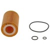 Bosch Alyvos Filtras Honda Civic VIII CR-V III Accord VIII 2.2 CTDi 2.2 i-CTDi 17210-PNA-004 17210-PNA-014