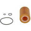 Bosch Alyvos Filtras Honda Civic VIII CR-V III Accord VIII 2.2 CTDi 2.2 i-CTDi 17210-PNA-004 17210-PNA-014