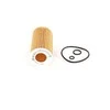 Bosch Alyvos filtras Mercedes-Benz C 200 CDI C 220 CDI E 200 CDI E 220 CDI A 000 350 03 43 A 000 350 03 44