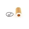 Bosch Alyvos filtras Mercedes-Benz C 200 CDI C 220 CDI E 200 CDI E 220 CDI A 000 350 03 43 A 000 350 03 44