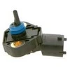 Bosch Alyvos Temperatūros Slėgio Siuntėjas Porsche 911 991 997 Cayman Boxster Cayenne Panamera 3.0 3.4 3.6 3.8 4.0 4.8 99760605100 99760605101 99760605102