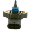 Bosch Alyvos Temperatūros Slėgio Siuntėjas Porsche 911 991 997 Cayman Boxster Cayenne Panamera 3.0 3.4 3.6 3.8 4.0 4.8 99760605100 99760605101 99760605102
