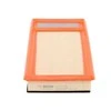 "Bosch Automotive" S0346 oro filtras automobiliams