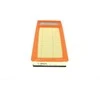 "Bosch Automotive" S0346 oro filtras automobiliams