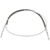Bosch Bmw 5 E34 Rankinio Stabdžio Trosas 518i 520i 525td 530i 540i 34216764853 34216764854
