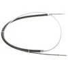 Bosch Bmw 5 E34 Rankinio Stabdžio Trosas 518i 520i 525td 530i 540i 34216764853 34216764854