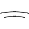 Bosch BMW E46 E46 E90 E60 E87 E82 E88 guolių stebulės mazgas 33416764043 33416764044