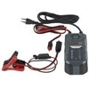 Akumuliatoriaus įkroviklis BOSCH C30, 6–12 V, 3,8 A