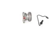 BOSCH centrinis darbinis cilindras, sankaba 0986486591 2382063J01000