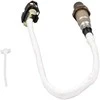 Bosch Chevrolet Cruze Saloon J300 Lambda Jutiklis 12646734 12656323