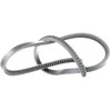 Bosch V formos diržas Mercedes Benz W123 240D 300D 300TD 2.0 2.4 3.0 Toyota Cressida Celica Hiace DAF CF85 340 380 430 A0014700043 A0014700044 A0014700045