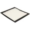BOSCH "Climfilter Comfort" neapibrėžtas žiedadulkių filtras 1987432263 87139-YZZ02