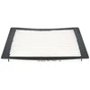 BOSCH "Climfilter Comfort" neapibrėžtas žiedadulkių filtras 1987432263 87139-YZZ02