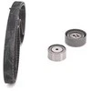 Bosch Dantračio Diržo Komplektas AUDI 100 C4 A6 C4 A8 D2 80 B4 2.6 2.8 058 109 477 058 198 477 058 109 477B