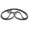 Bosch Dantračio Diržo Komplektas AUDI 100 C4 A6 C4 A8 D2 80 B4 2.6 2.8 058 109 477 058 198 477 058 109 477B