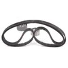 Bosch Dantračio Diržo Komplektas AUDI 100 C4 A6 C4 A8 D2 80 B4 2.6 2.8 058 109 477 058 198 477 058 109 477B