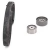 Bosch Dantračio Diržo Komplektas AUDI 100 C4 A6 C4 A8 D2 80 B4 2.6 2.8 058 109 477 058 198 477 058 109 477B
