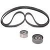 Bosch Dantračio Diržo Komplektas AUDI 100 C4 A6 C4 A8 D2 80 B4 2.6 2.8 058 109 477 058 198 477 058 109 477B