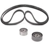 Bosch Dantračio Diržo Komplektas AUDI 100 C4 A6 C4 A8 D2 80 B4 2.6 2.8 058 109 477 058 198 477 058 109 477B